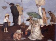 Rupert Bunny